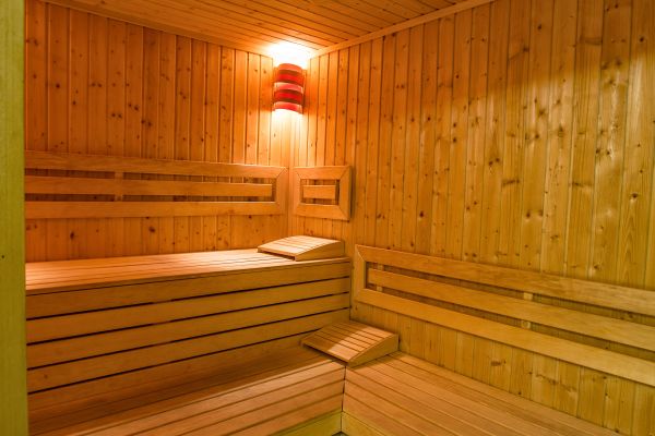 Hohe Rinne Paltinis Hotel & Spa (Păltiniş)